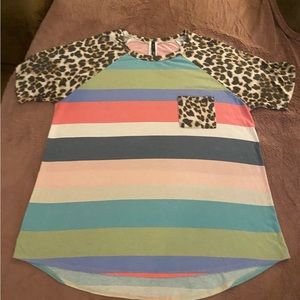 Glitzy Girlz women’s online boutique, soft and cute size 2x